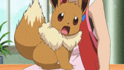 pokemon x and y GIF