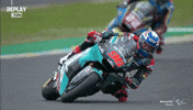 Le Mans Dixon GIF by MotoGP