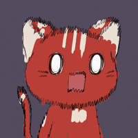 Nft Wow GIF by Kitaro World