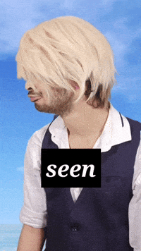 Notification Ignore GIF