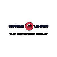 Real Estate Team Sticker by Supreme Lending