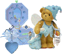 care bears Sticker