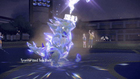 Shine Wow GIF by Pokémon