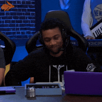 angry d&d GIF by Hyper RPG
