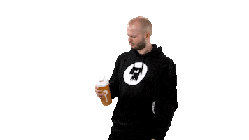 I Like Pot Sticker by GuiceEnergy