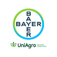 Bayer Sticker by Uniagro Negócios