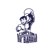 Box Barrio Sticker by H.Municipio de Campeche