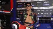 El Diablo Hello GIF by MotoGP™