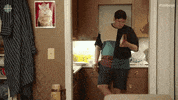 TallBoyz smoke box kitchen joint GIF