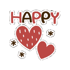 らぶ Sticker
