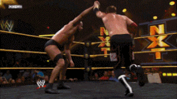 antonio cesaro GIF