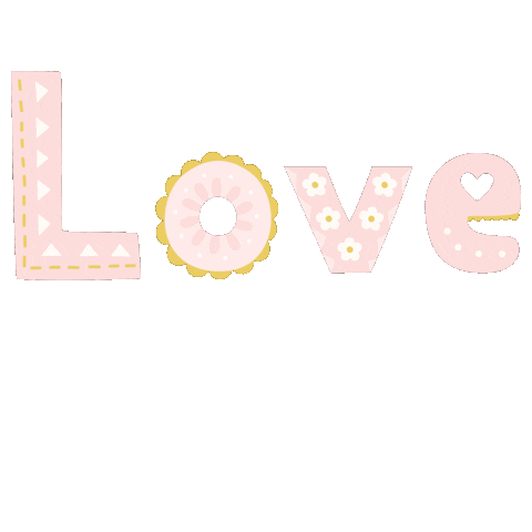 Love Sticker