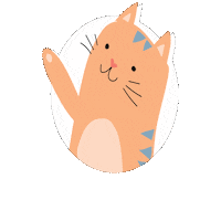 Catitofficial Sticker by Catit