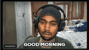 Good Morning Day GIF