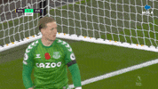 Football Reaction GIF by MolaTV