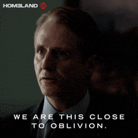 Showtime Season 8 Episode 10 GIF by Homeland