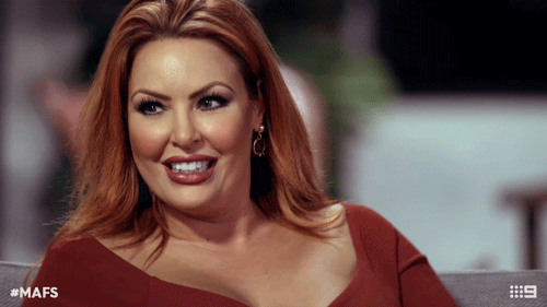 mafs marriedau GIF by Married At First Sight Australia