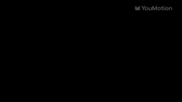 New Year Stop Motion Typography | Video |You Motion