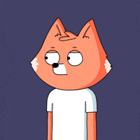 Suspicious Look Around GIF by Fox Fam