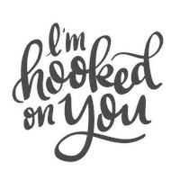 Swipe Up Sticker by The Hook Nook