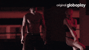 Agatha Moreira Cristiano GIF by globoplay