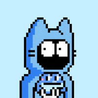 yaypegs yay fly frog hidden GIF