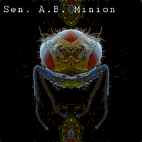 Illuminati Cyborg GIF by Komplex