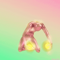 happy dance GIF by renderfruit