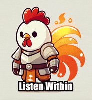 Dreams Guidance GIF by Zorooster