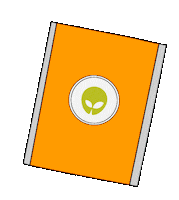 Animated Sticker