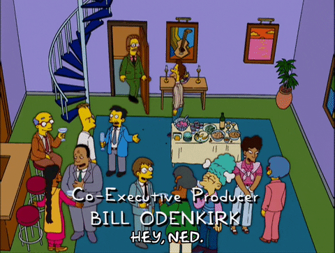 Episode 15 Manjula Nahasapeemapetilon GIF by The Simpsons