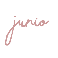 June Junio Sticker by Axolot Agencia