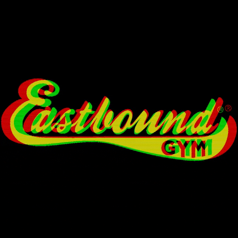 Eastbound-Gym giphygifmaker eastbound amsterdamoost eastboundgym GIF