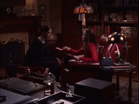 season 2 netflix GIF by Gilmore Girls 