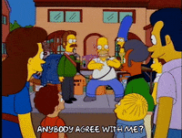 homer simpson episode 13 GIF