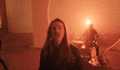 Say It To My Face Fire GIF by Thriller Records