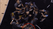 united family GIF by NBA