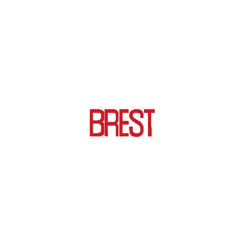 Stade Brestois Football Sticker by Spered Production