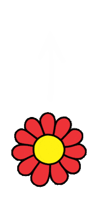 Flor Seta Sticker by ficalinda