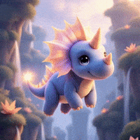 divineasaur animation cartoon animated up GIF