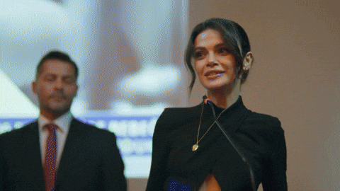 Kanal D GIF by Ay Yapım