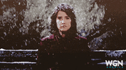 sad how i met your mother GIF by WGN America