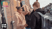 Ed Sheeran Love GIF by Stellify Media
