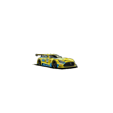 Sticker by Mercedes-AMG Motorsport