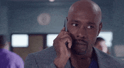 fox tv wow GIF by Rosewood