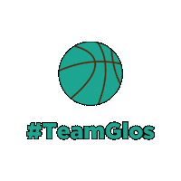 Varsity Cheltenham Sticker by University of Gloucestershire