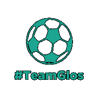 Varsity Cheltenham Sticker by University of Gloucestershire