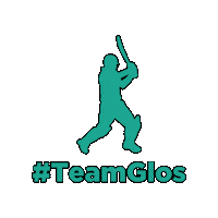 Varsity Cheltenham Sticker by University of Gloucestershire