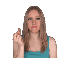 Money Gold Sticker