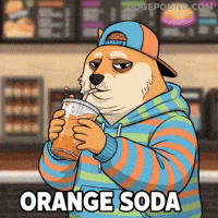 Tired Over It GIF by Doge Pound